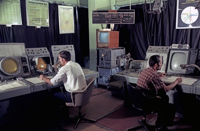 Фотографии из прошлого нашей страны – 73