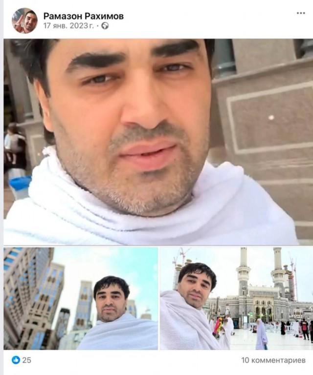 "Малоимущий" точик, получивший бесплатно квартиру в Мытищах.