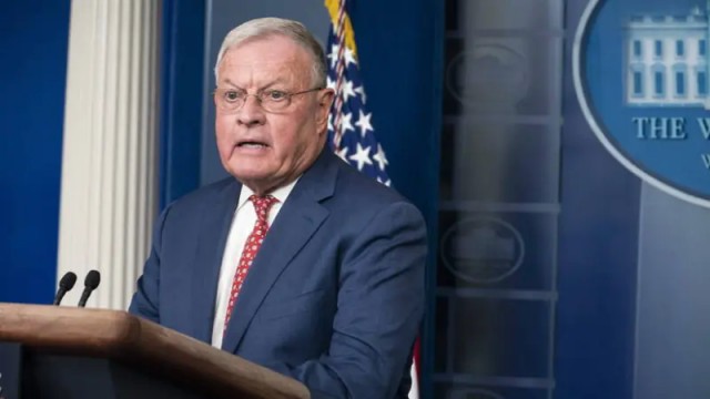 Спецпредставитель Трампа: Украина обязана допустить Медведчука и его партию к участию в выборах