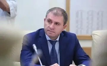 Задержан заместитель губернатора Ростовской области Константин Рачаловский