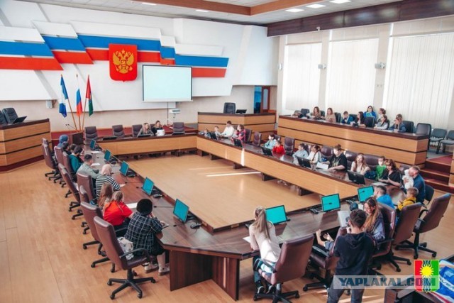 Следком проведет проверку в мэрии Братска, где выдали жилищные сертификаты семьям мигрантов.