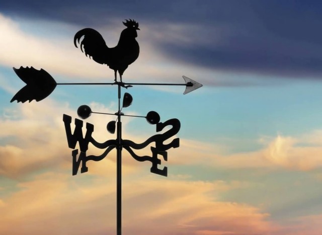 Трамп опять не наш