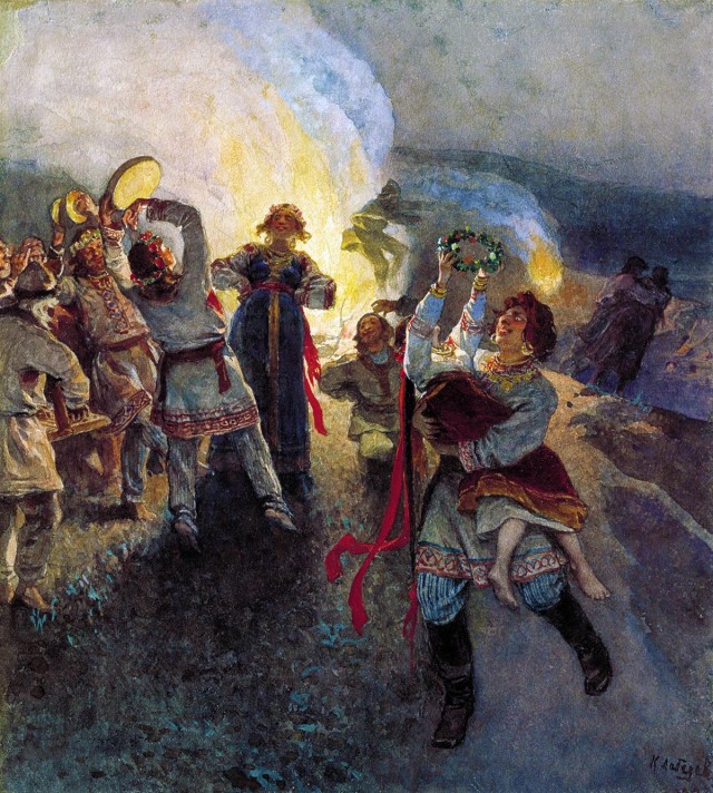 АРТ-Воскресенье