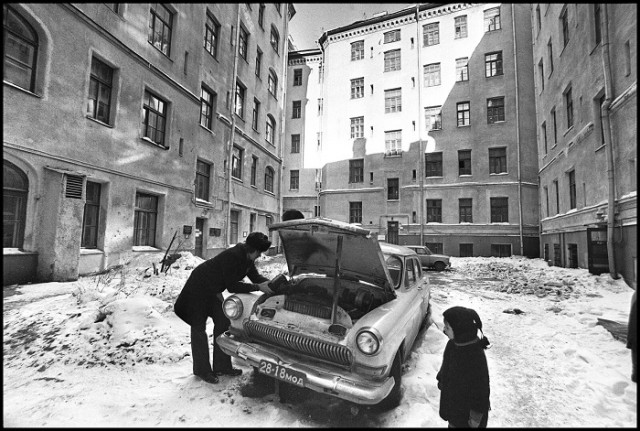 Смешал, но не взбалтывал: 29.03.25