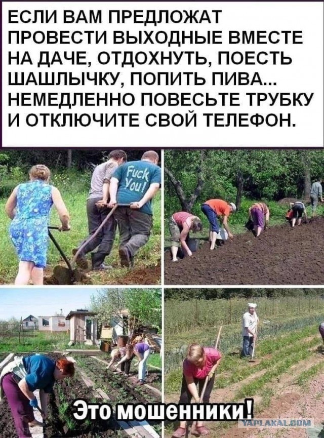 Очередные мошенники.