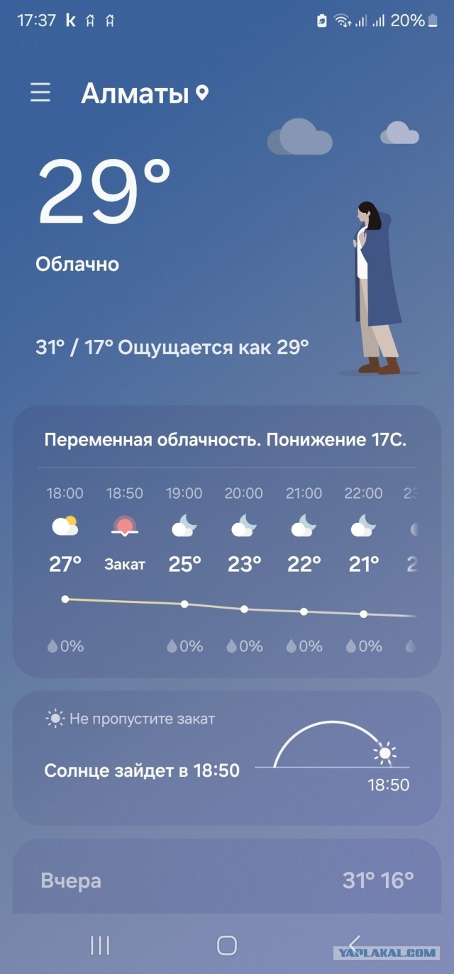 Парк 28 Панфиловцев