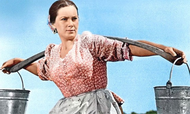 24 мая 120-летие писателя Михаила Шолохова.
