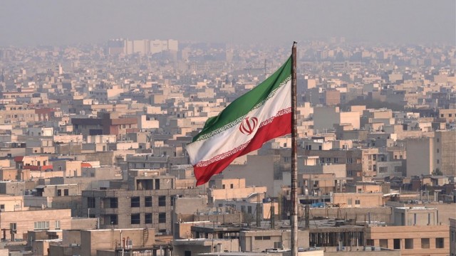 Иран выступает против