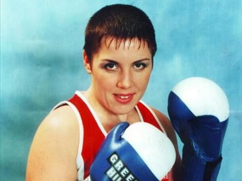 Трехкратная чемпионка мира по боксу Ирина Синецкая умерла