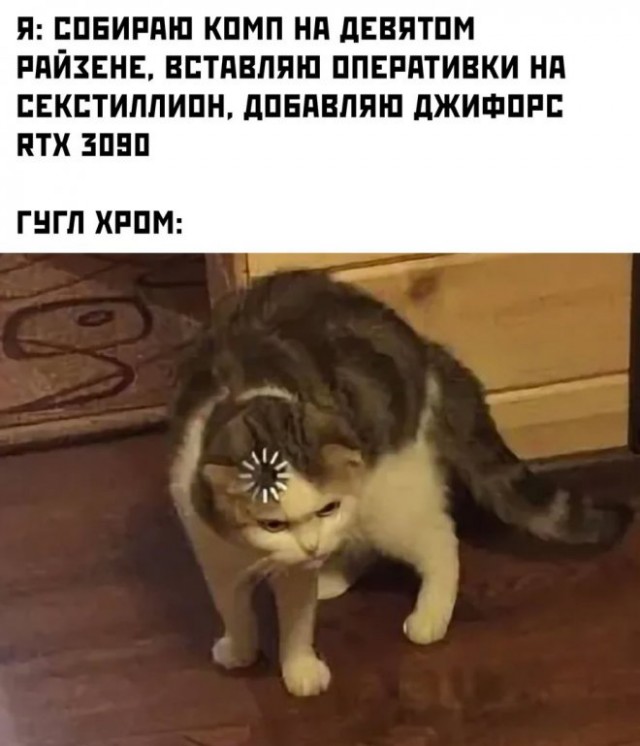 Веселые картинки в понедельник (17.12)
