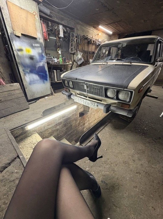 Когда не с кем выпить