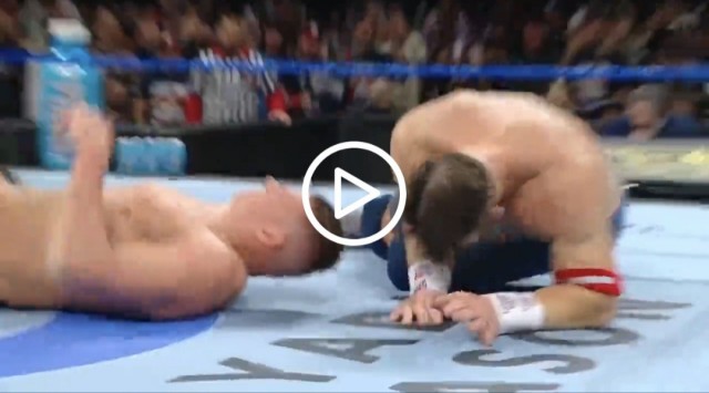 Джон Сина официально завершил карьеру в WWE