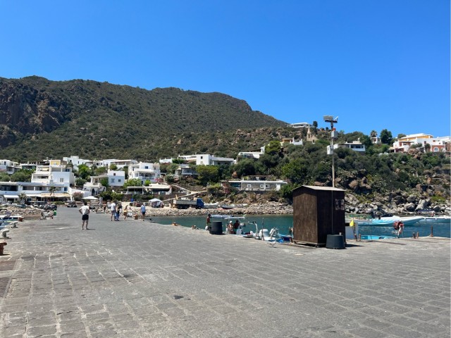 Panarea 2025