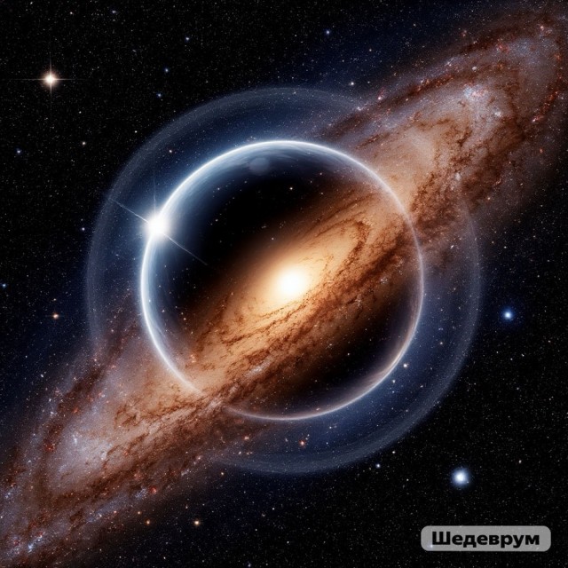 Парадокс космологии близок к решению: как сверхновые Арес и Афина помогут точно измерить скорость расширения Вселенной