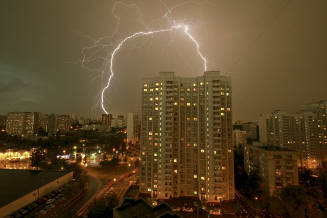 Опасное хобби моего мужа