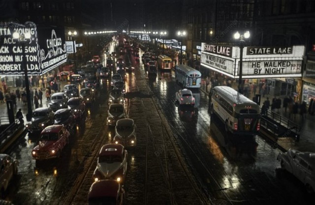 Смешал, но не взбалтывал: 07.03.26