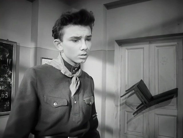 Фильму «Друг мой, Колька!» - 65 лет!