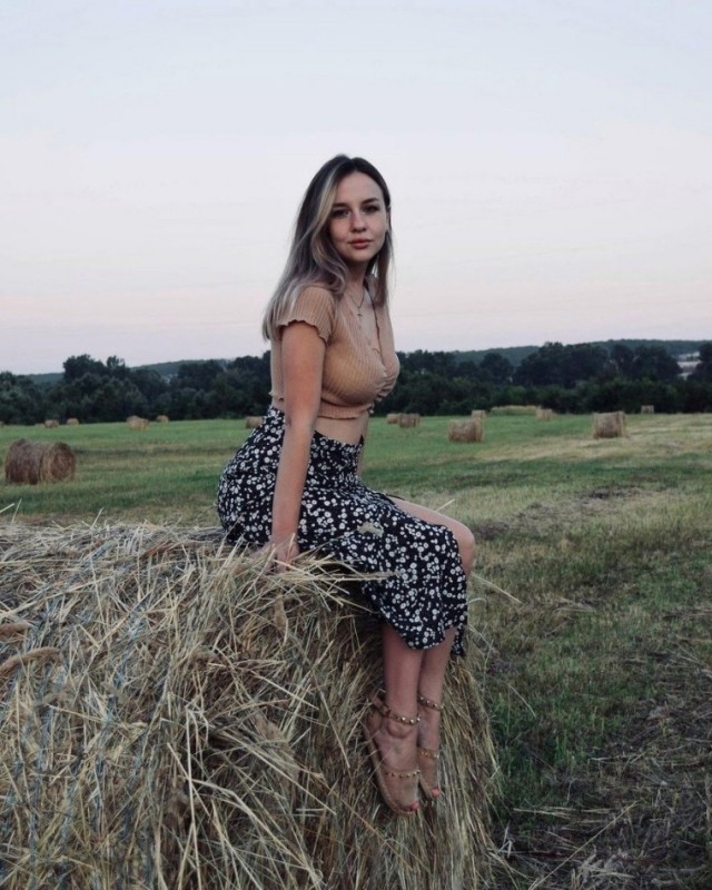 Пятничные милахи