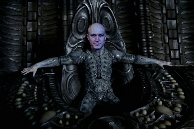 Девятая планета. Трейлер.