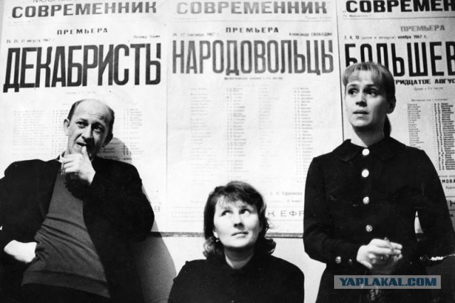 22 июня родилась актриса Людмила Иванова