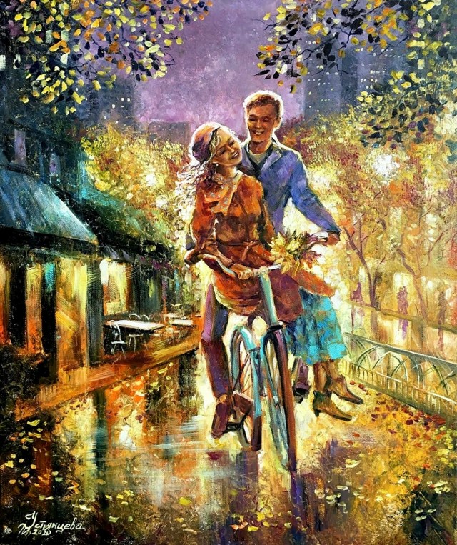 АРТ- Воскресенье