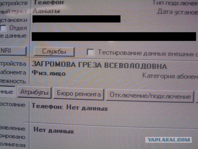 Люди на своём месте