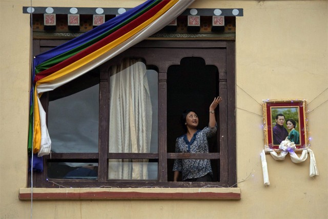 Все могут короли