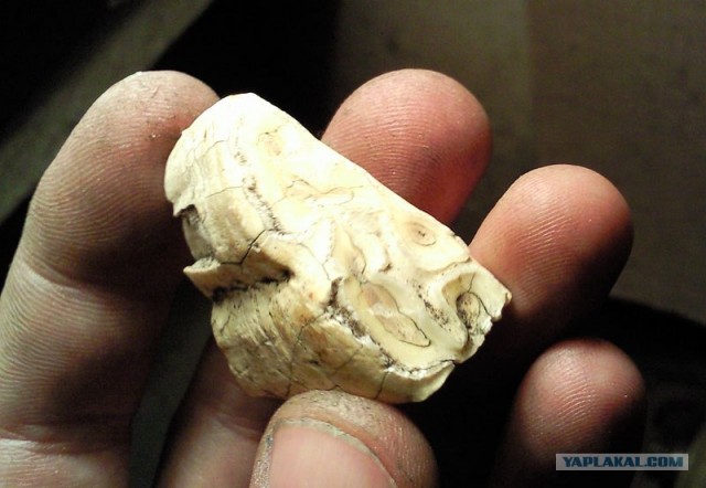 МЕГАБАЯН, за который не стыдно.