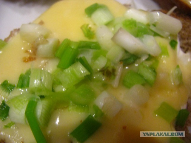 Аццкая кухня