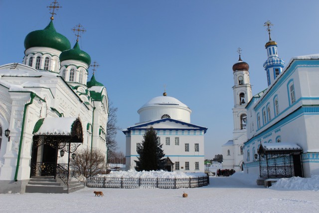 Личная фотоподборка