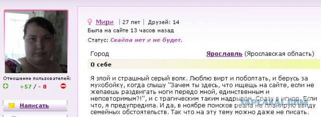 Вестник соцсетей