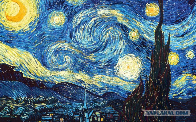7 самых загадочных произведений искусства