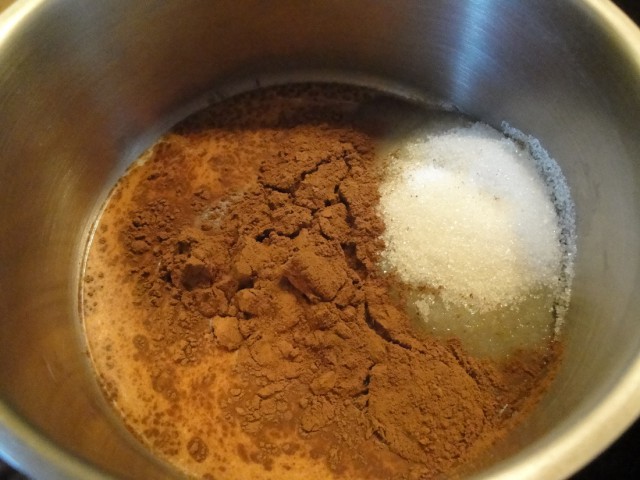 Шведский стол для Ати, Кулинары поздравляют