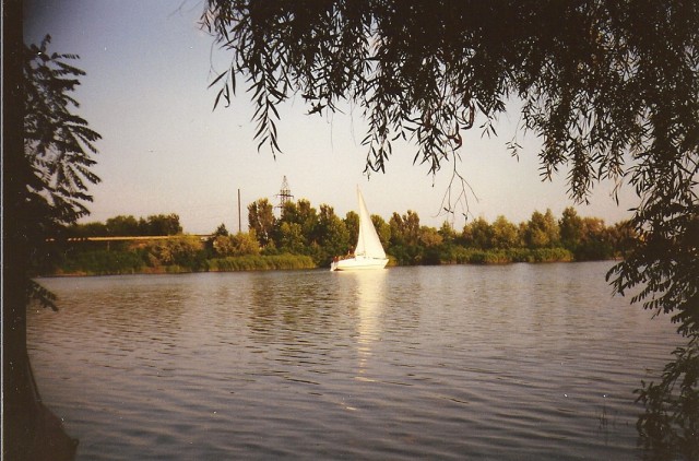 Решили мы как-то попить Пыва с раками!