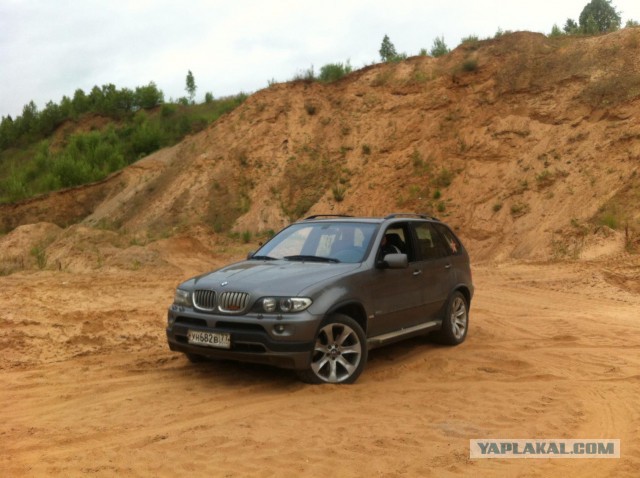 Интересные факты из истории BMW