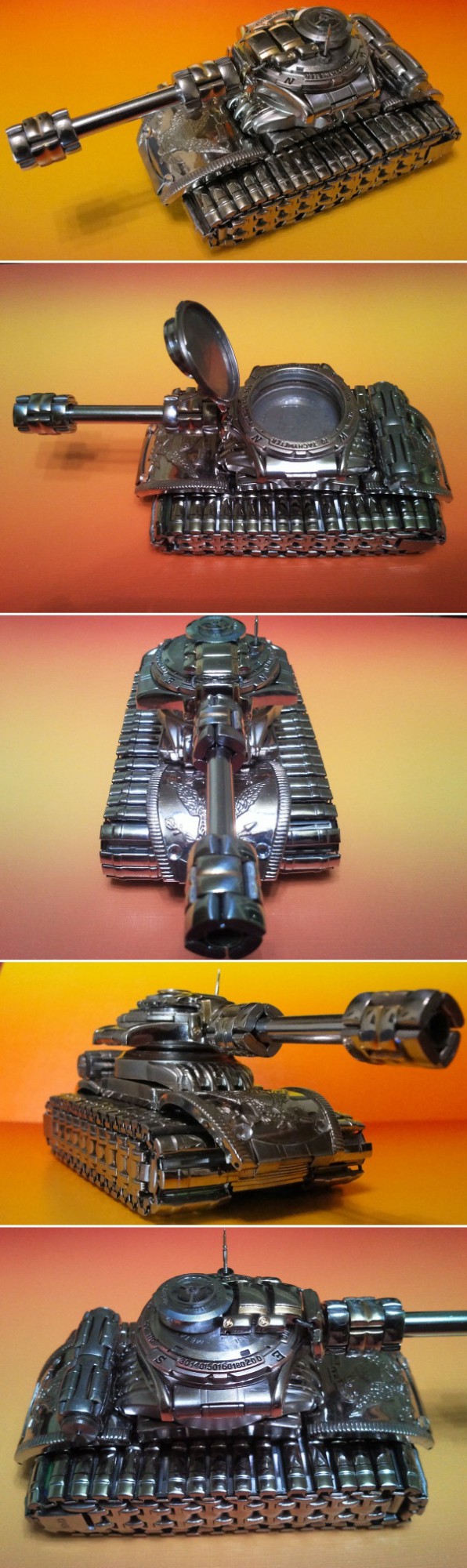 Wargaming 27