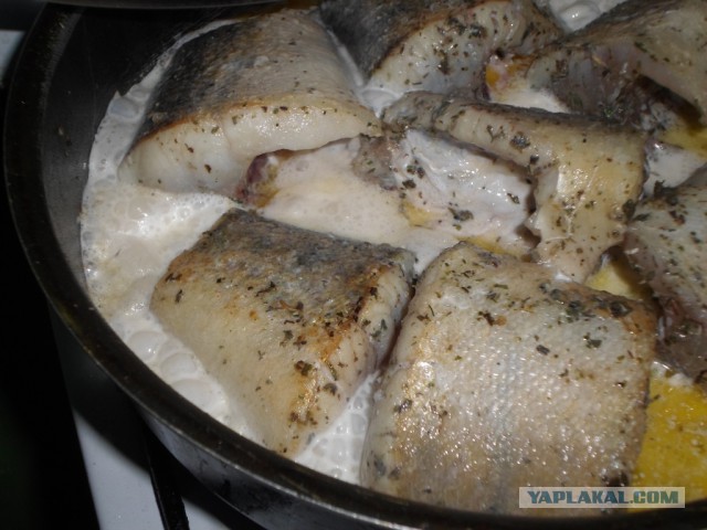 Кухня (кулинарное и околокулинарное общение)