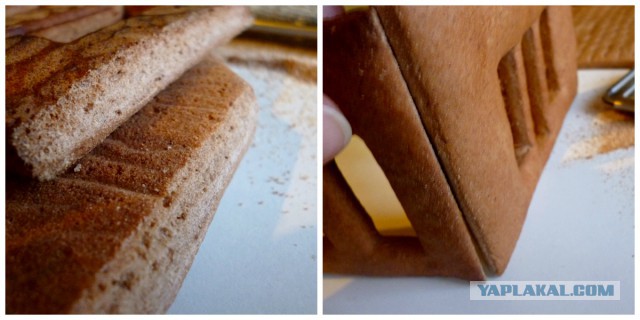 Рождественская ярмарка или пряничный спас, Кулинарная общая тема. Много фот и текст