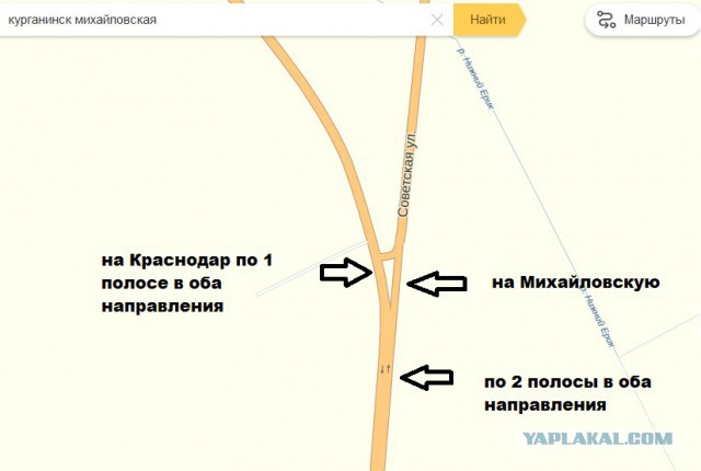 Кто должен уступить дорогу и почему?