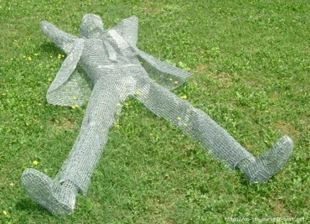 14 оригинальных применений скрепки и канцелярского зажима.