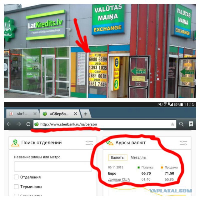 Про прибалтику, глазами прибалта