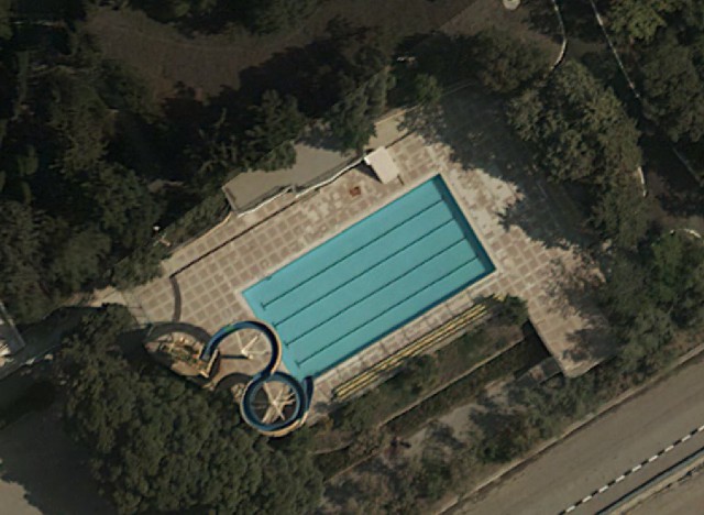 Артек, "ужасы" российской действительности