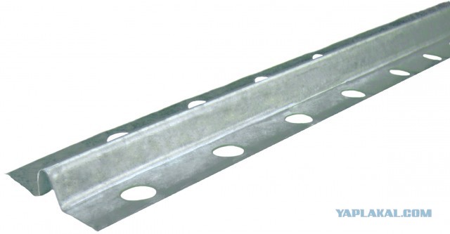 Как правильно штукатурить свой дом