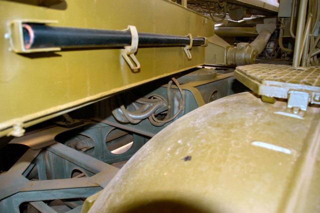 Легендарная 135-я: рождение известных советских ракетовозов ЗИЛ