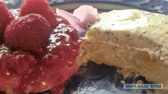 Готовят наши дети и мы готовим для детей.