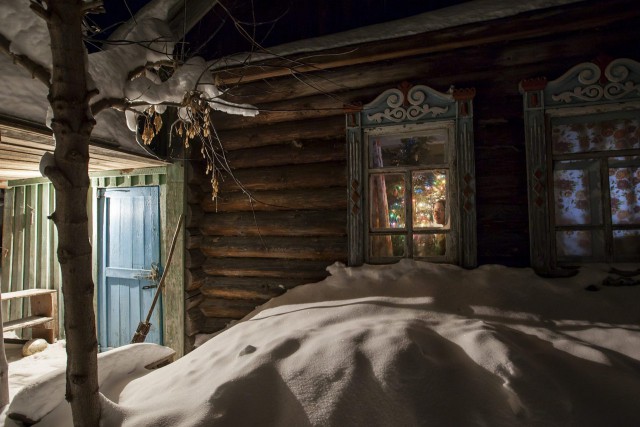 Подборка "тёплых, уютных, домашних" фото, ч.4