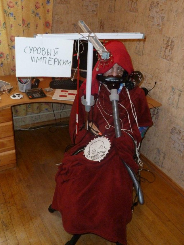 Соцсети - и смех и грех