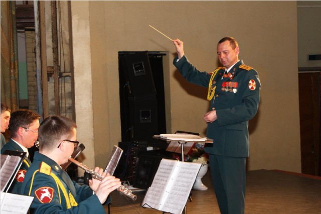 Что видят с рабочего места люди разных профессий