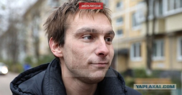 Заступился за девушку