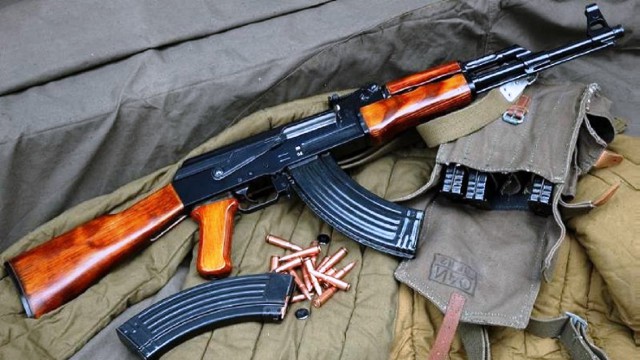Тревожный рюкзачок